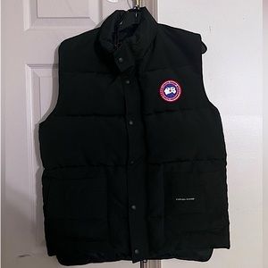 Canada Goose Vest